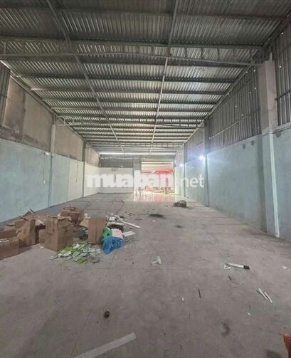 CHO THUÊ KHO,XƯỞNG 8X25M GIÁ 17TR/T, Đ PHẠM ĐĂNG GIẢNG 