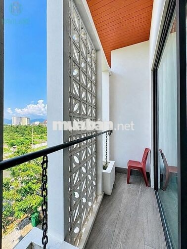 CĂN HỘ 1PN GẦN BIỂN - NGŨ HÀNH SƠN 