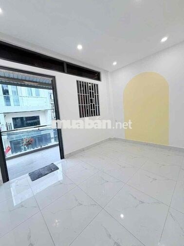 Bán Nhà HẺM 8M Chiến Lược Bình Tân GIẢM 150tr chỉ còn hơn 4Tỷ