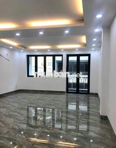 Cần cho thuê Tòa nhà MT 61B Cô Giang P.Cô Giang Quận 1