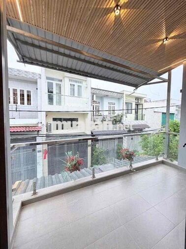 Bán Nhà HẺM 8M Chiến Lược Bình Tân GIẢM 150tr chỉ còn hơn 4Tỷ