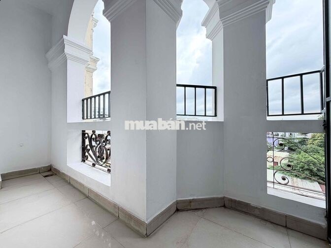 CHO THUÊ TRỌ MỚI XÂY 147 TÂN KỲ TÂN QUÝ cạnh ĐH Công Thương
