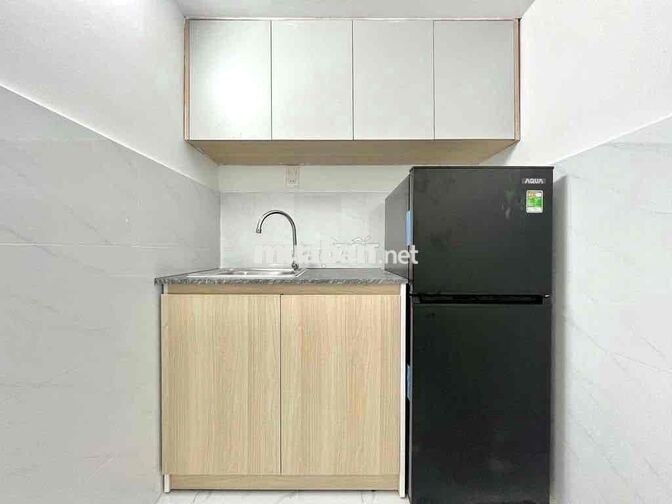 Cho Thuê Phòng Gác Giá Rẻ Mới 100% - Ngay Luỹ Bán Bích, Ngã Tư Bốn Xã
