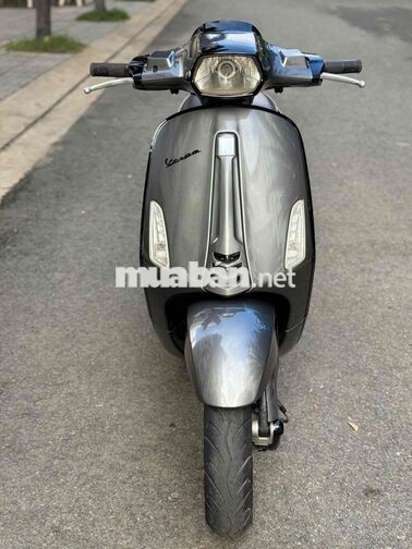 Vespa Sprint 2015 BSTP chính chủ nguyên zin