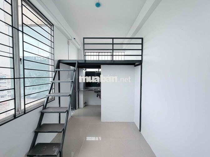CHO THUÊ TRỌ MỚI XÂY 147 TÂN KỲ TÂN QUÝ cạnh ĐH Công Thương