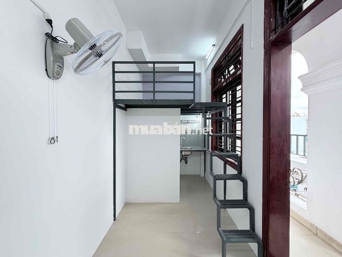 CHO THUÊ TRỌ MỚI XÂY 147 TÂN KỲ TÂN QUÝ cạnh ĐH Công Thương
