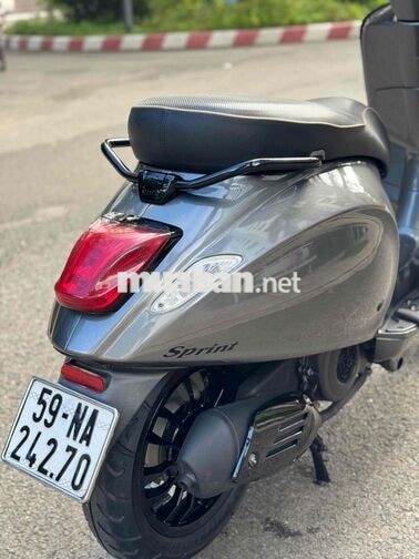 Vespa Sprint 2015 BSTP chính chủ nguyên zin