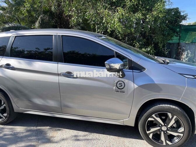 Mitsubishi Xpander 2023 Premium 143252 km Bạc