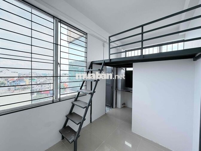 CHO THUÊ TRỌ MỚI XÂY 147 TÂN KỲ TÂN QUÝ cạnh ĐH Công Thương