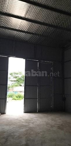 Cần cho thuê kho xưởng/văn phòng tại An Khánh/ Dương Nội- Hà Nội