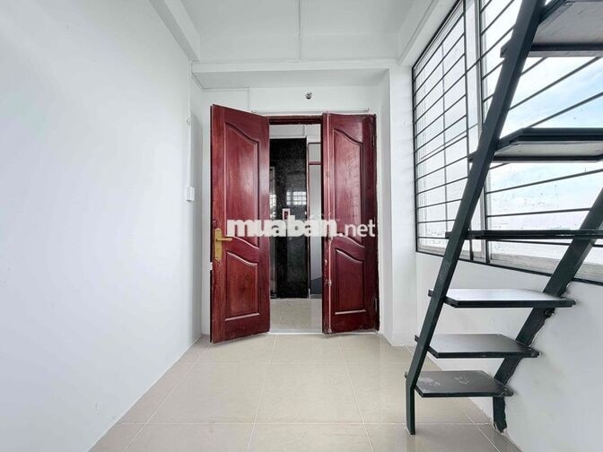 CHO THUÊ TRỌ MỚI XÂY 147 TÂN KỲ TÂN QUÝ cạnh ĐH Công Thương