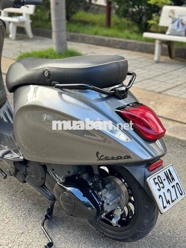 Vespa Sprint 2015 BSTP chính chủ nguyên zin