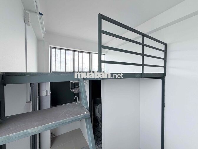 CHO THUÊ TRỌ MỚI XÂY 147 TÂN KỲ TÂN QUÝ cạnh ĐH Công Thương