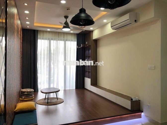 CELADON EMERALD GIÁ TỐT 71M2 2PN 2WC FULL ĐẸP 15 TRIỆU/ THÁNG