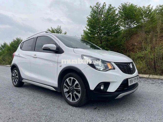 VinFast Fadil 2020 pretium Trắng Tự động 91123 km