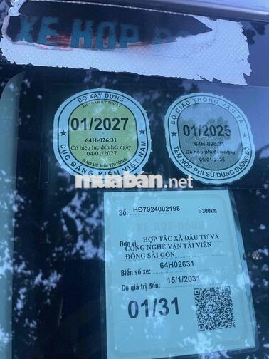 Mitsubishi Xpander 2023 Premium 143252 km Bạc
