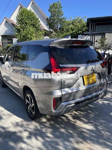 Mitsubishi Xpander 2023 Premium 143252 km Bạc