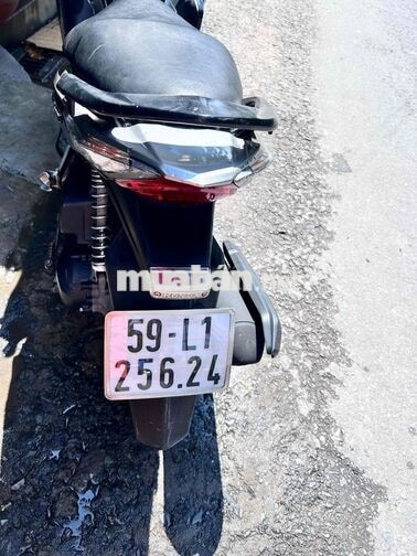 AB Fi BIỂN59 XE ĐẸP KENG MÁY CỰC ÊM CHẠY MẠNH KHOẺ