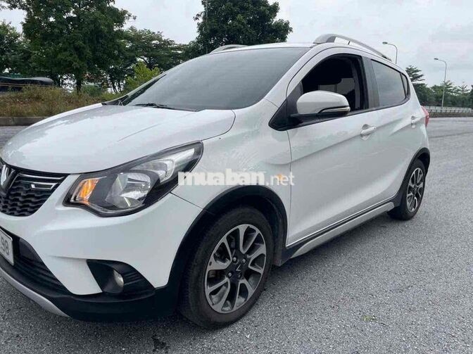 VinFast Fadil 2020 pretium Trắng Tự động 91123 km