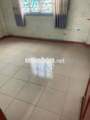 Cho thuê nhà 3 tấm mặt tiền Mã Lò gần tỉnh lộ 10