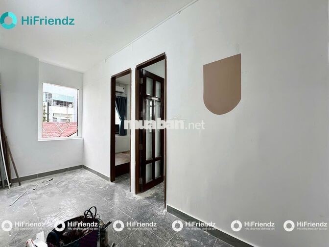 DỰ ÁN MỚI 2PN - MÁY GIẶT RIÊNG MỚI TOANH TẠI DƯƠNG QUẢNG HÀM