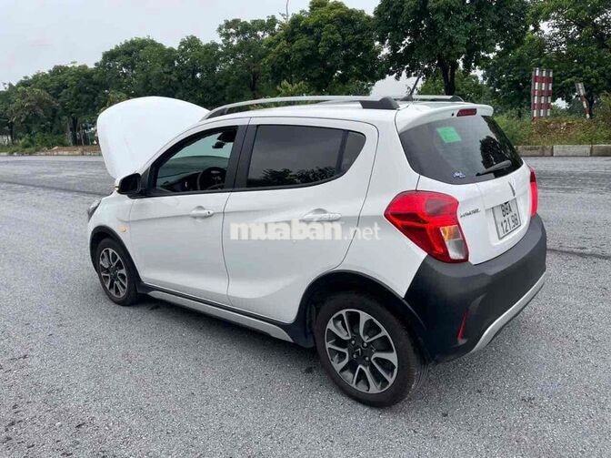 VinFast Fadil 2020 pretium Trắng Tự động 91123 km