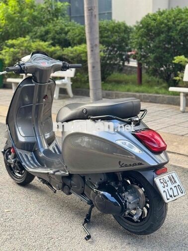 Vespa Sprint 2015 BSTP chính chủ nguyên zin