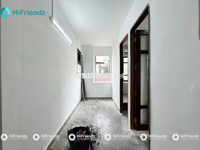 DỰ ÁN MỚI 2PN - MÁY GIẶT RIÊNG MỚI TOANH TẠI DƯƠNG QUẢNG HÀM
