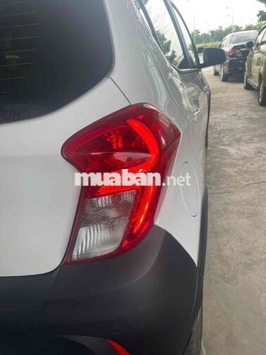 VinFast Fadil 2020 pretium Trắng Tự động 91123 km