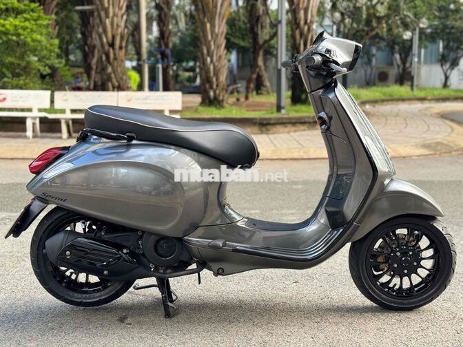 Vespa Sprint 2015 BSTP chính chủ nguyên zin