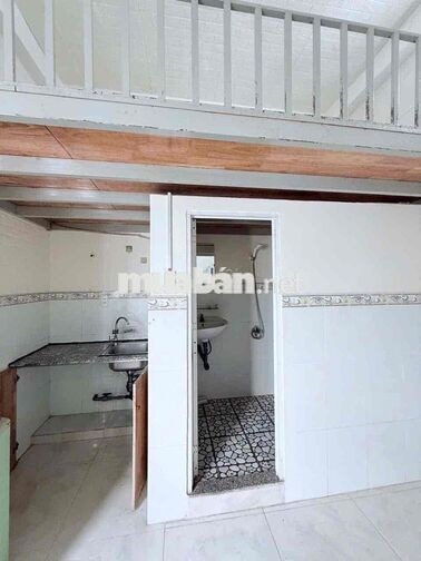 CHO THUÊ PHÒNG GÁC NỘI THẤT ĐẦY ĐỦ GẦN CHỢ TÂN HƯƠNG AEON TÂN PHÚ