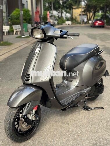 Vespa Sprint 2015 BSTP chính chủ nguyên zin