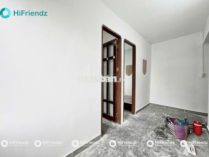 DỰ ÁN MỚI 2PN - MÁY GIẶT RIÊNG MỚI TOANH TẠI DƯƠNG QUẢNG HÀM