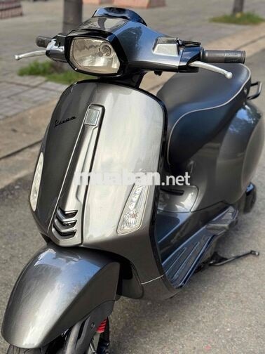Vespa Sprint 2015 BSTP chính chủ nguyên zin