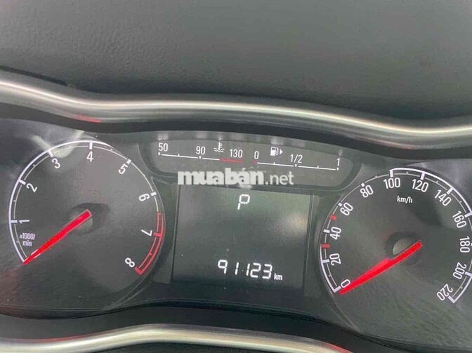 VinFast Fadil 2020 pretium Trắng Tự động 91123 km