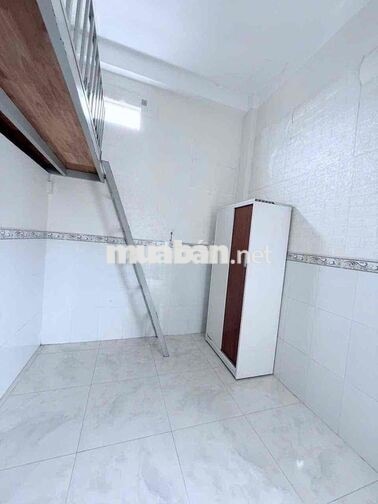 CHO THUÊ PHÒNG GÁC NỘI THẤT ĐẦY ĐỦ GẦN CHỢ TÂN HƯƠNG AEON TÂN PHÚ