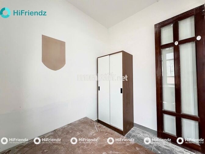 DỰ ÁN MỚI 2PN - MÁY GIẶT RIÊNG MỚI TOANH TẠI DƯƠNG QUẢNG HÀM