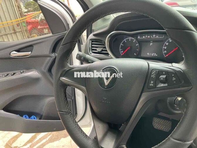 VinFast Fadil 2020 pretium Trắng Tự động 91123 km