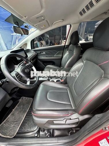 Hyundai Stargazer X 2025 1.5AT Đặc biệt Đỏ