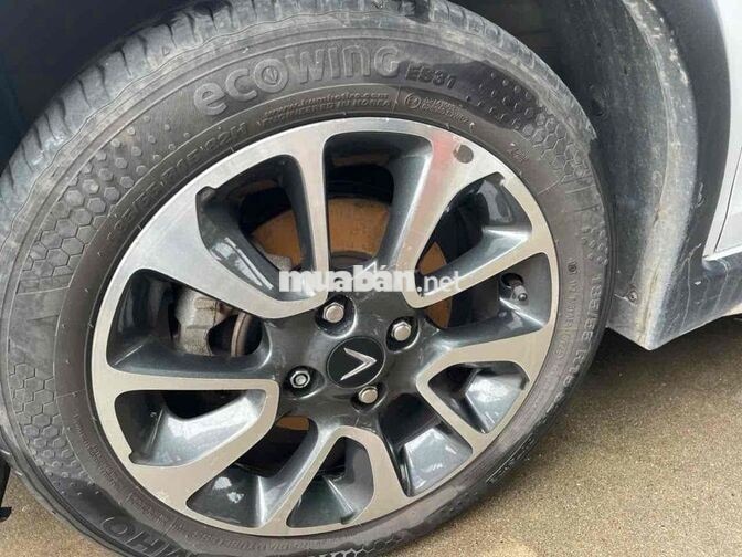 VinFast Fadil 2020 pretium Trắng Tự động 91123 km