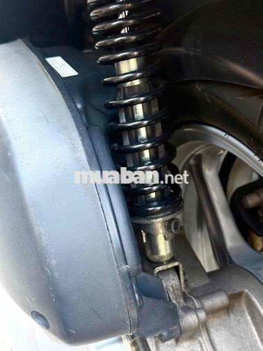 Honda SH150 2011 Nhập khẩu màu Trắng