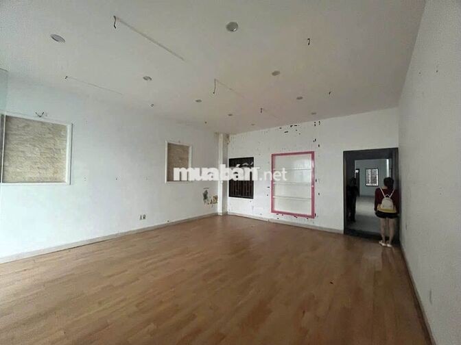 cho thuê nhà 3pn kdc phú hòa thủ dầu 