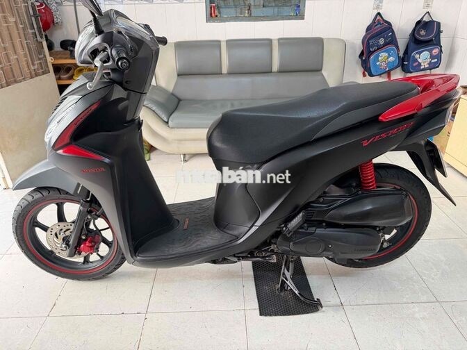 Bán vison 2020 bstp khoá ga xe zin (trùm mền) 9chủ