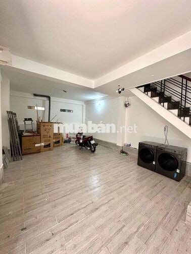 Phòng full nội thất Nguyễn Công Hoan Phú Nhuận
