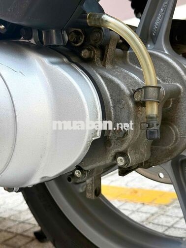 Honda SH150 2011 Nhập khẩu màu Trắng