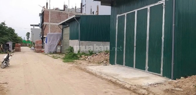 Cần cho thuê kho xưởng/văn phòng tại An Khánh/ Dương Nội- Hà Nội
