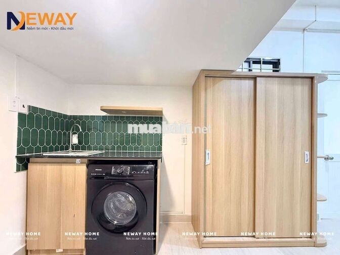 🔥Cho thuê phòng mới xây ở Lê Văn Sỹ gần Nhà Thờ Ba Chuông Phú Nhuận