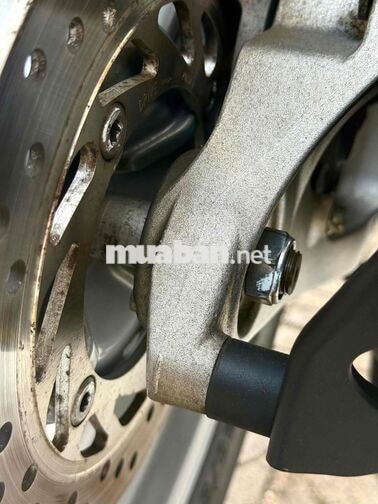 Honda SH150 2011 Nhập khẩu màu Trắng
