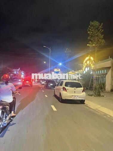 Cho Thuê MBKd Trục chính phú mỹ gần trung tâm thành phố mới
