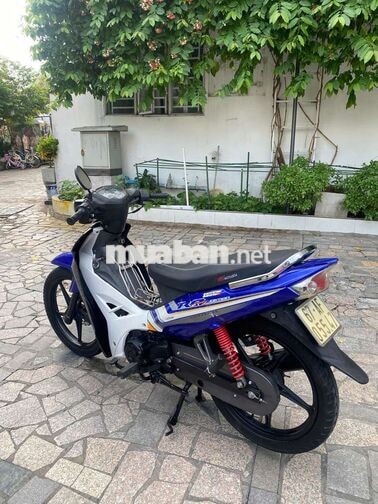 Xe sirut 50cc
